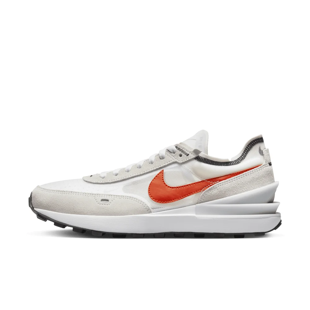 Nike Waffle One DA7995-104 / weiss