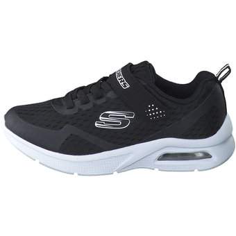 Skechers Torux Microspec Mex in schwarz