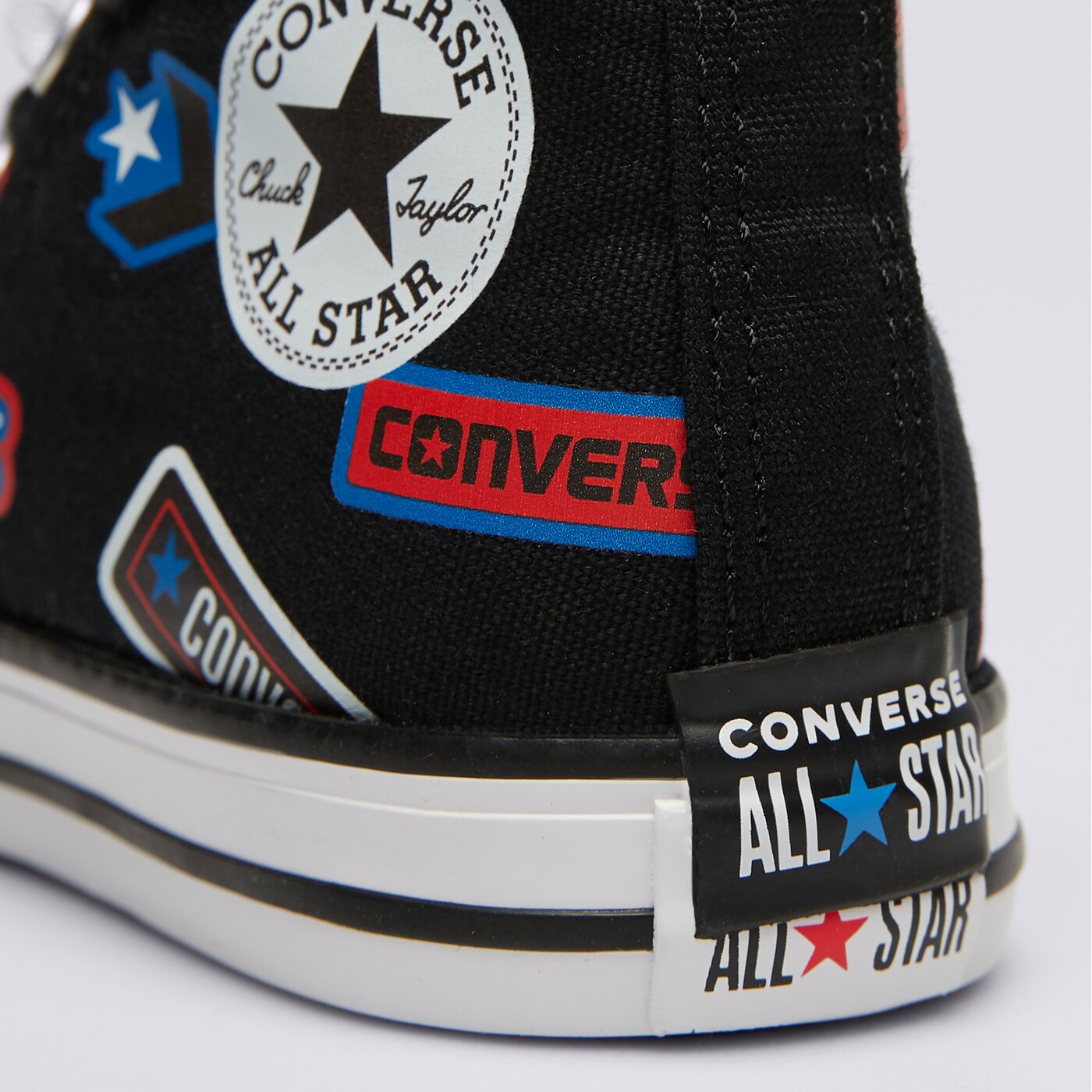 CONVERSE CHUCK TAYLOR ALL STAR Rosa