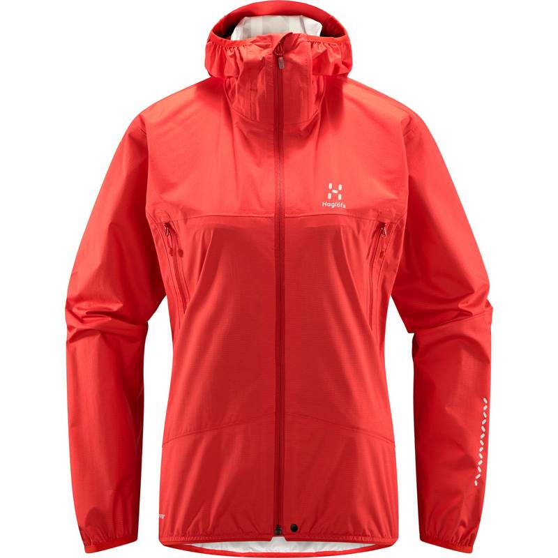 Haglöfs L.I.M PROOF Jacket Hardshelljacke Damen