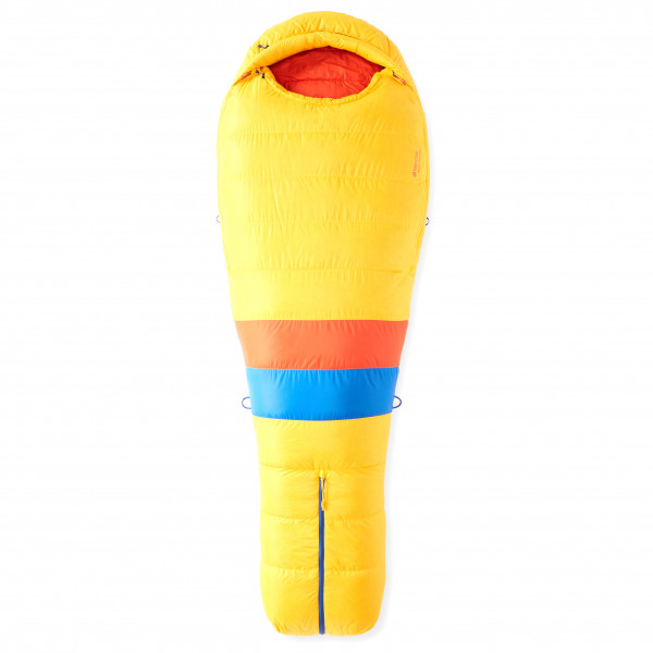 Marmot - Never Summer - Daunenschlafsack