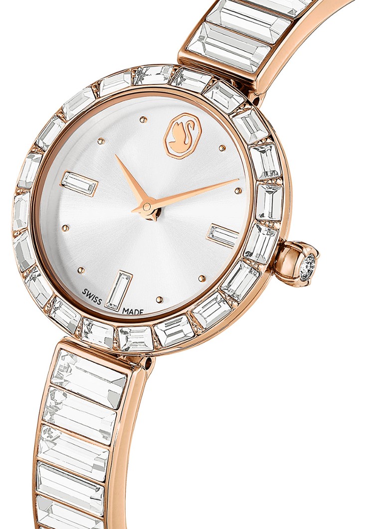 Swarovski Matrix watch with crystal 5677484