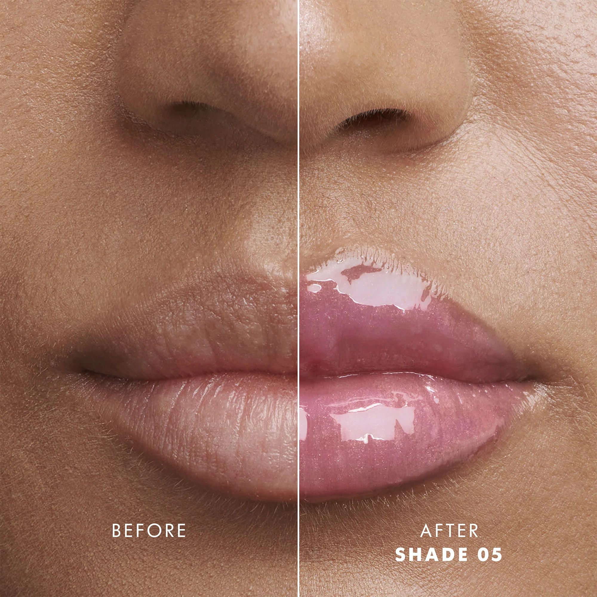 Prisma Glass Lips - Lipgloss