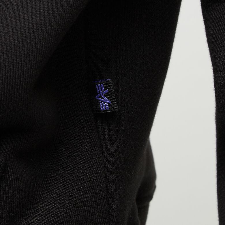 Alpha Industries UV Hoody Black