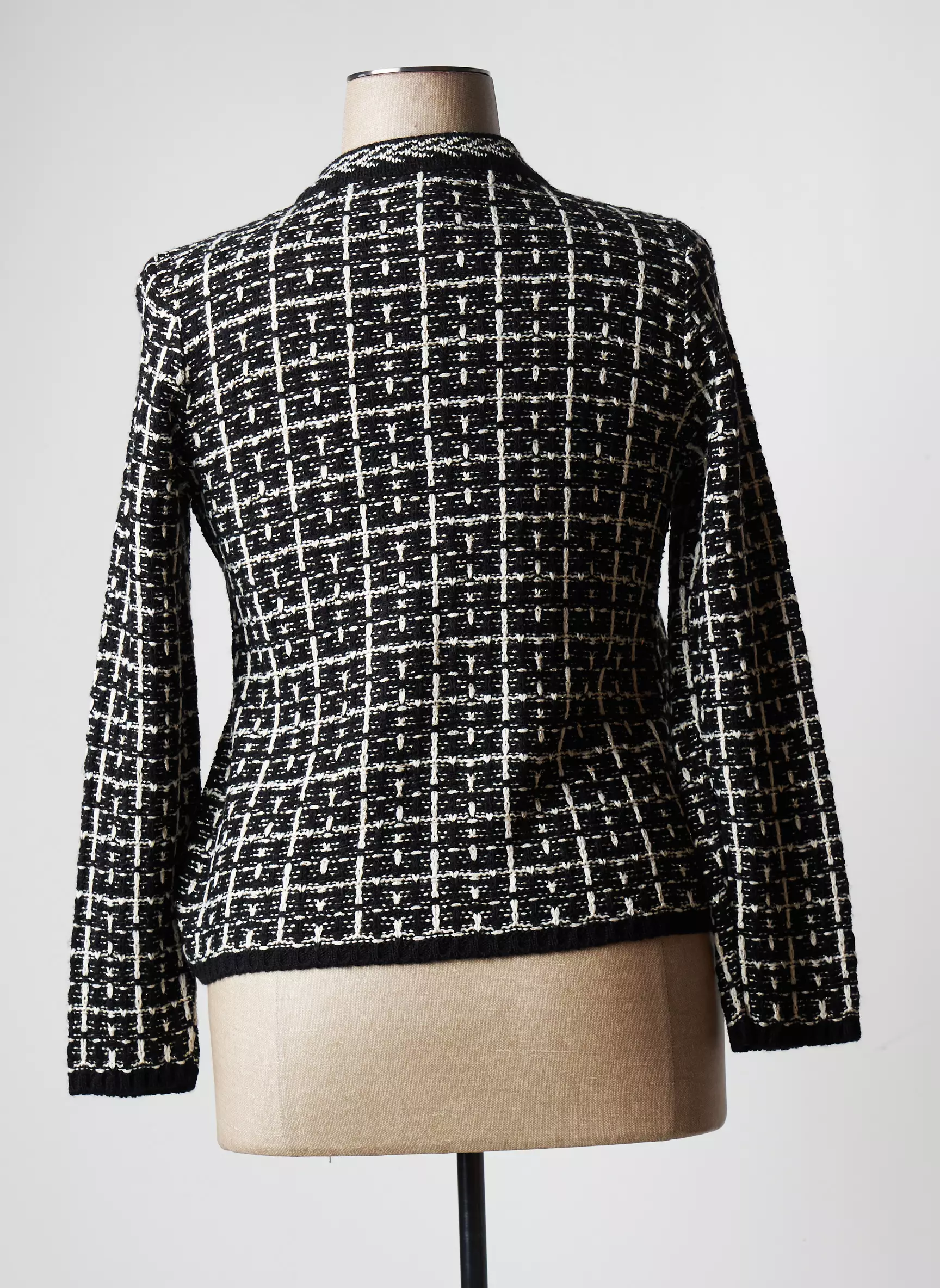 Guy Dubouis Cardigans Femme couleur noir