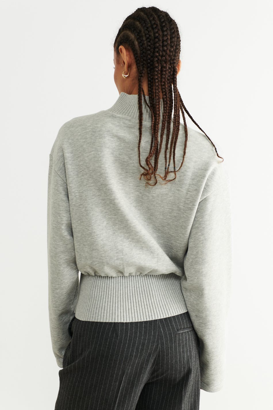 Karina sweater