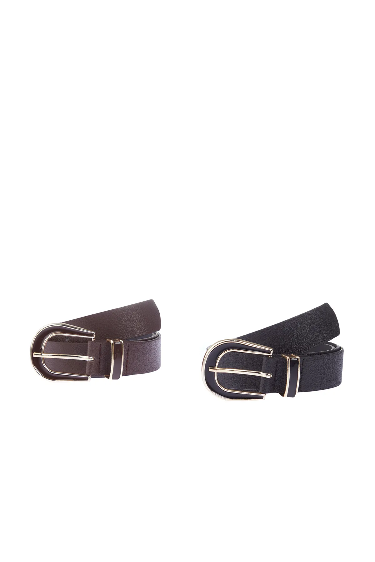 Trendyol Collection  Gürtel - Schwarz
