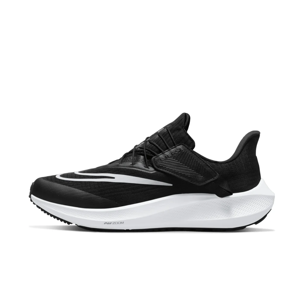 Nike Pegasus FlyEase 39 DJ7383-001 / schwarz