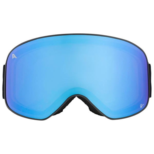 Alpina - Slope Q-Lite S2 - Skibrille