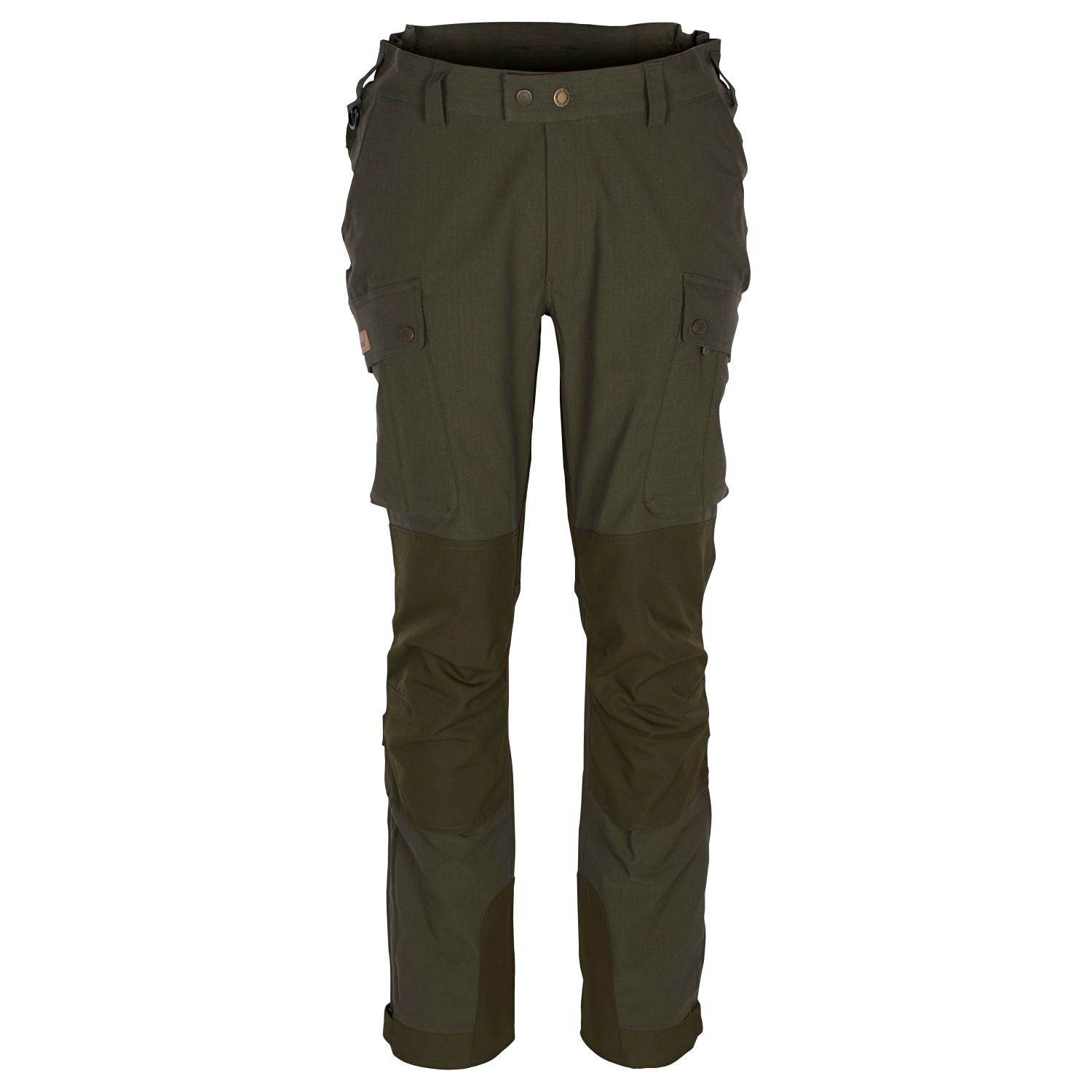 Pinewood Herren Outdoorhose Lappland Rough