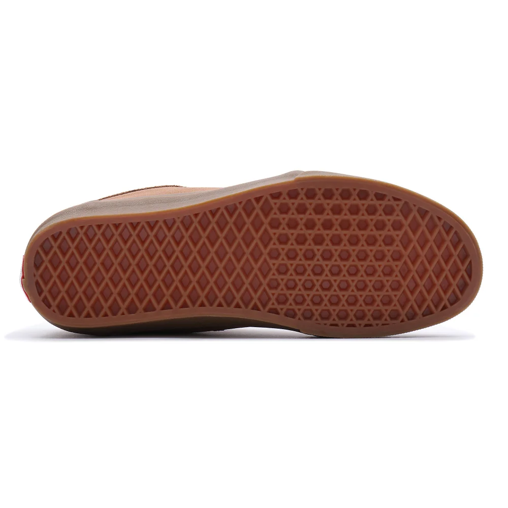 Vans Skate Chukka Low VN0A4BX4BGZ1 / braun