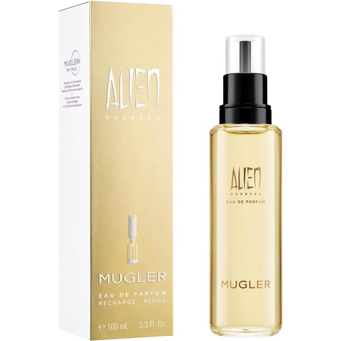 Eau de Parfum Spray