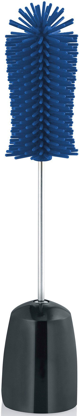 Graef Akku-Stabmixer HB 802, kabellos, 200 W, inkl. 4-teiligem Zubehör und Aufbewahrungsbox