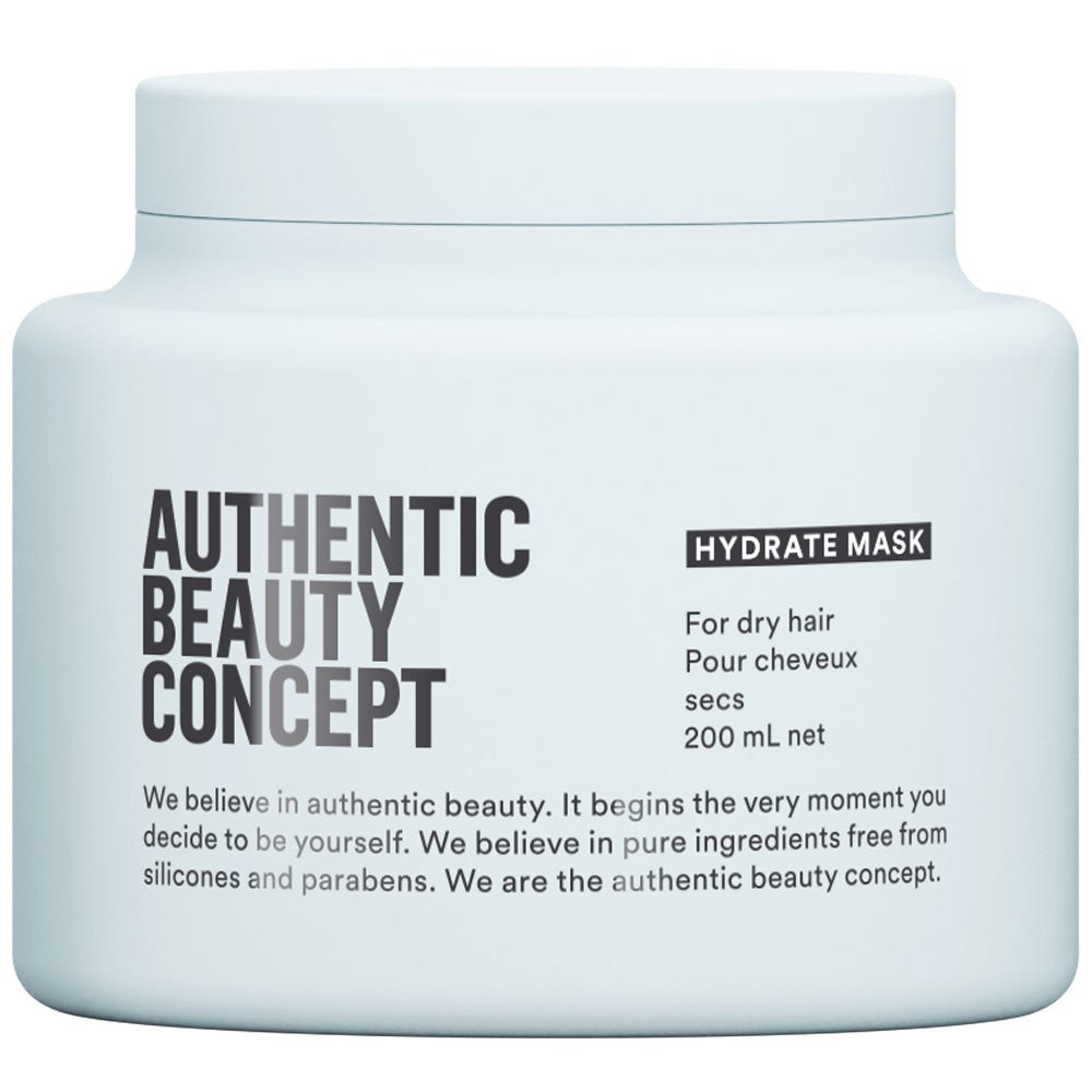 Authentic Beauty Concept Hydrate Mask 200 ml