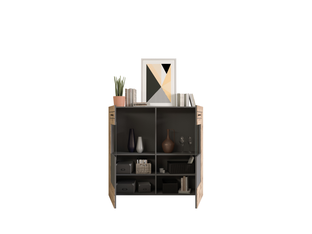 Highboard Freno