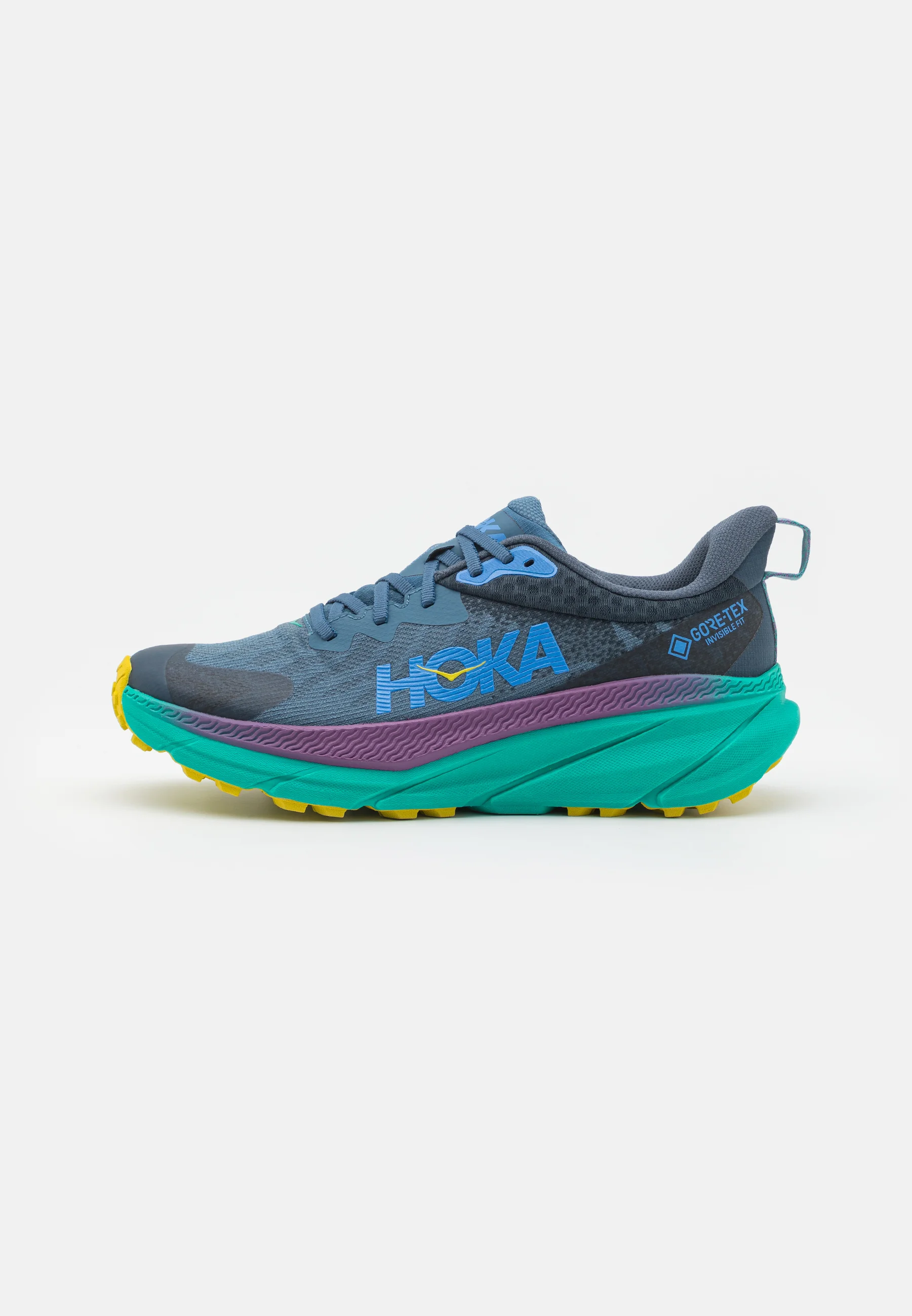 HOKA CHALLENGER 7 GTX - Zapatillas de trail running