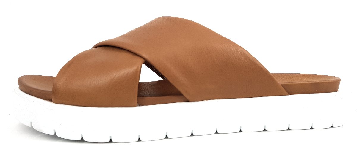 Maca Kitzbühel 3033 Braun brandy