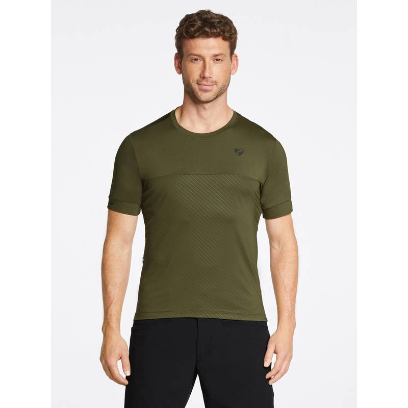 Ziener NICKLAS T-Shirt Herren