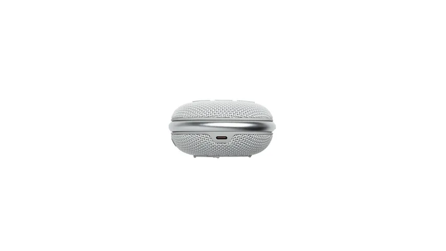 JBL CLIP 4 weiß