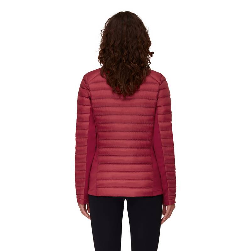 Mammut Albula Hybrid Daunenjacke Damen