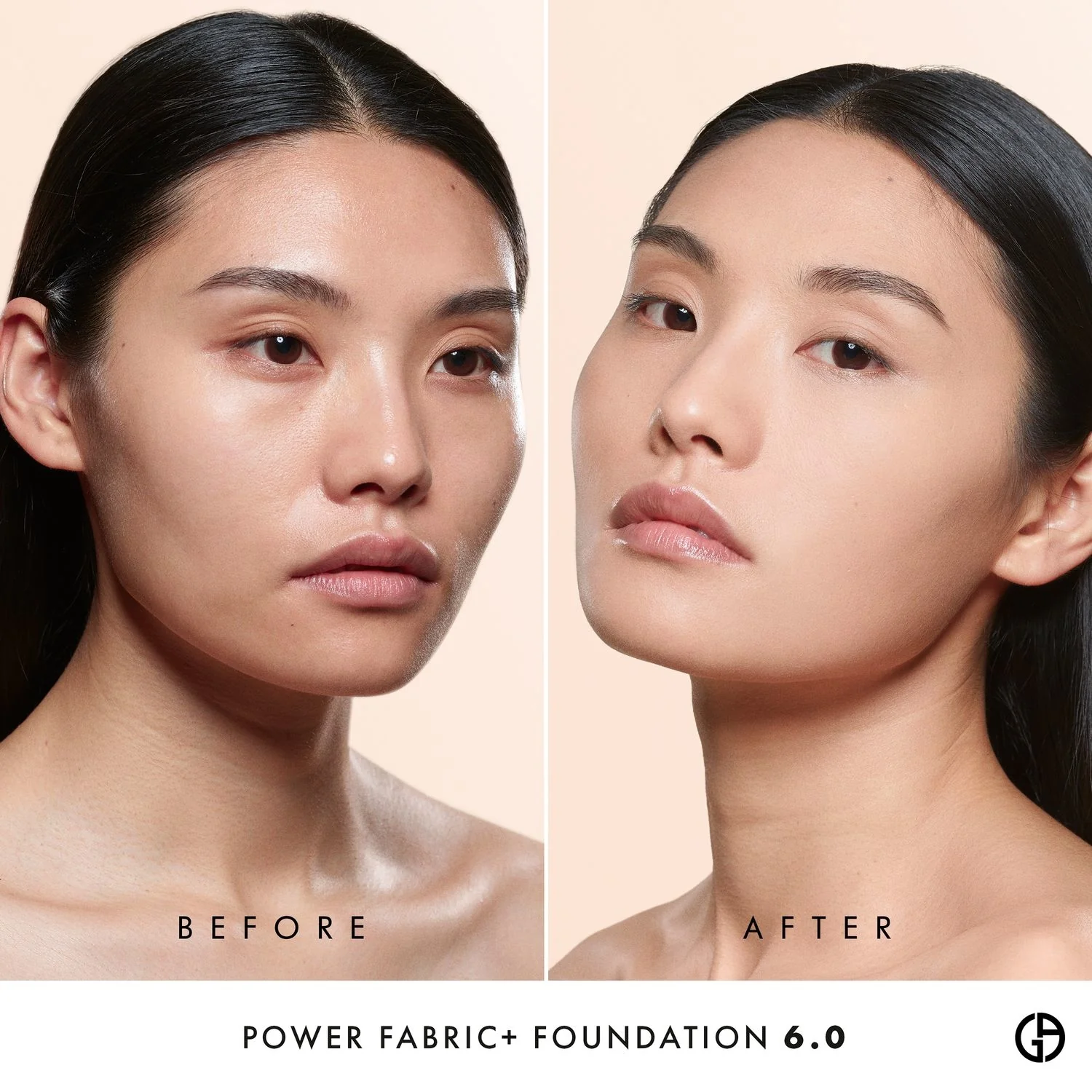 Base de maquillaje líquida Viso Power Fabric +