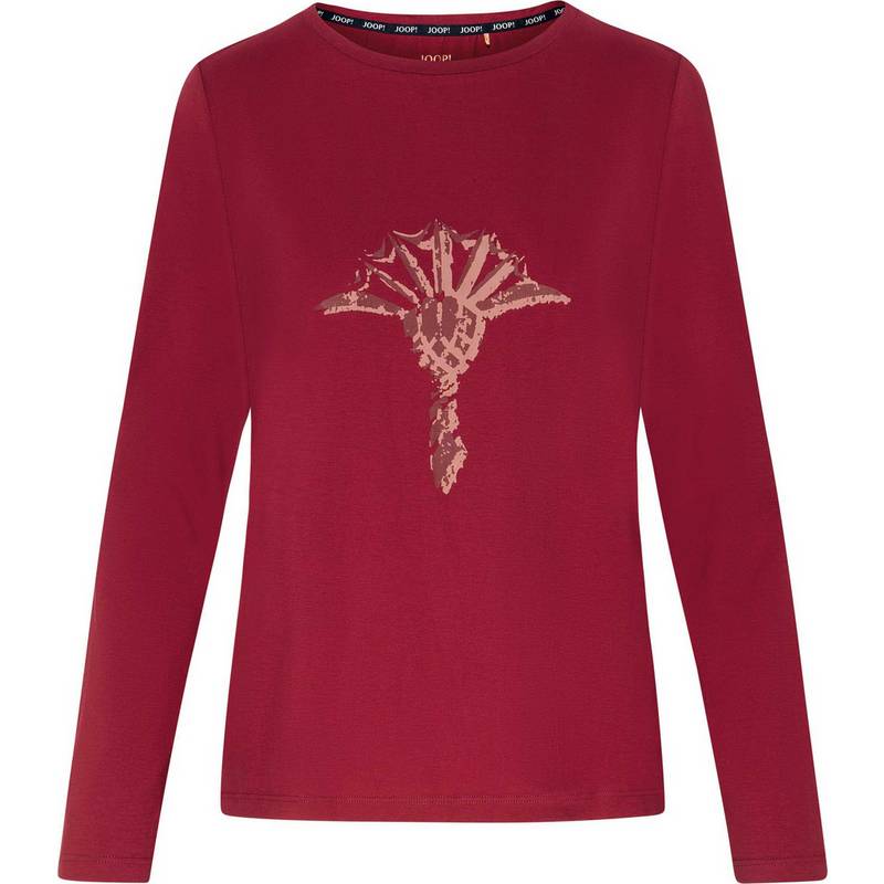Joop! Longsleeve Langarmshirt Damen