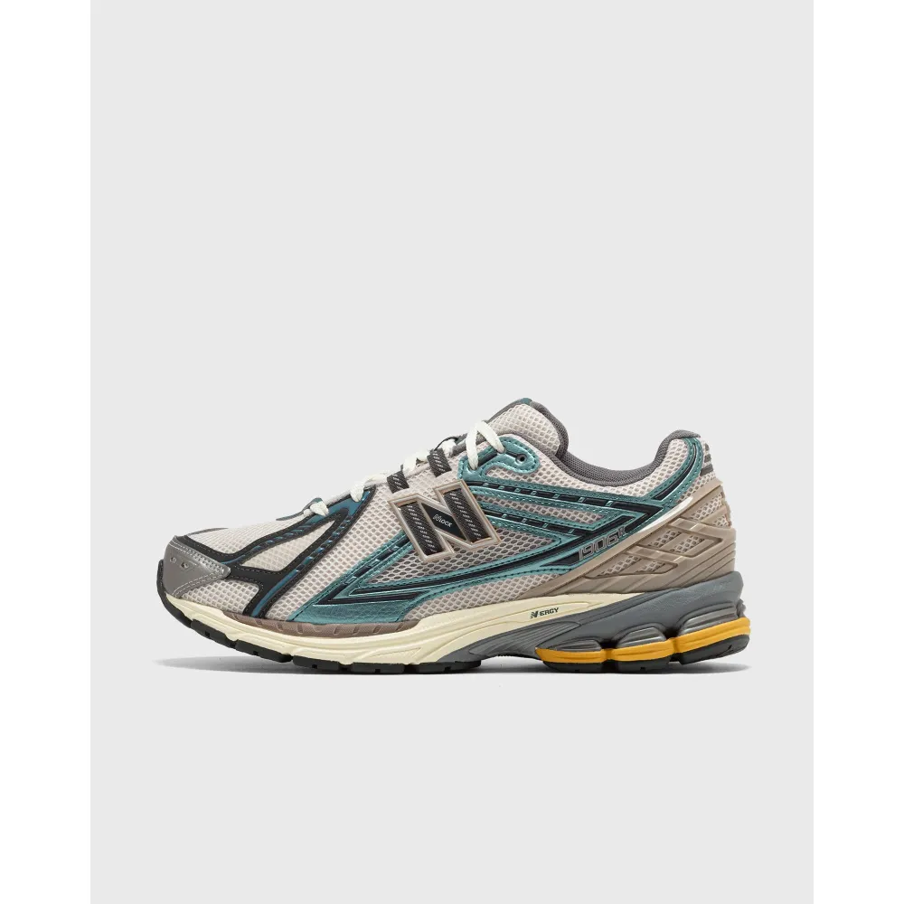 New Balance M1906RRC M1906RRC / weiss