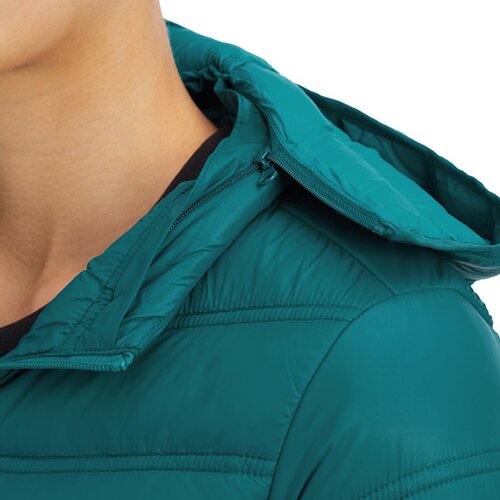 DAMEN JACKE JEBEL