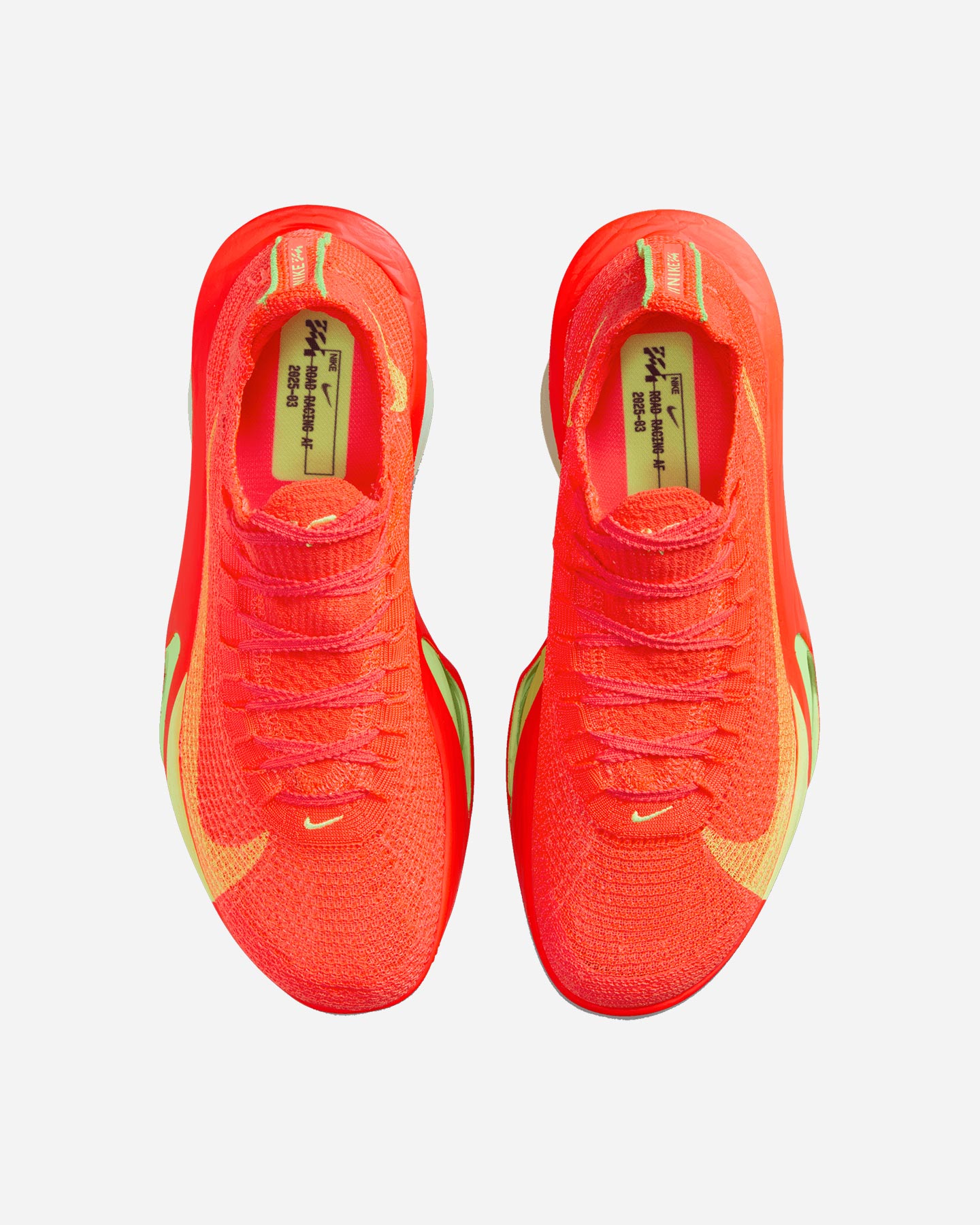 Scarpe Running Nike Alphafly 3W FD8315-600