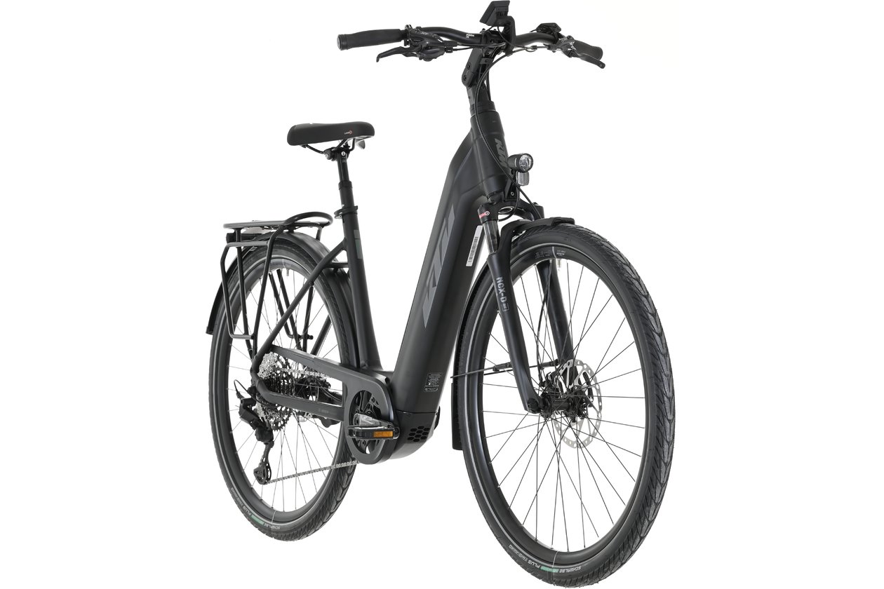 KTM Macina Style XT 750 LTD - 750 Wh - 2023 - 28 Zoll - Tiefeinsteiger