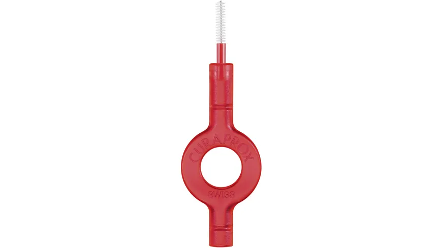 Curaprox Interdentalbürsten Starter Set CPS Prime 07
