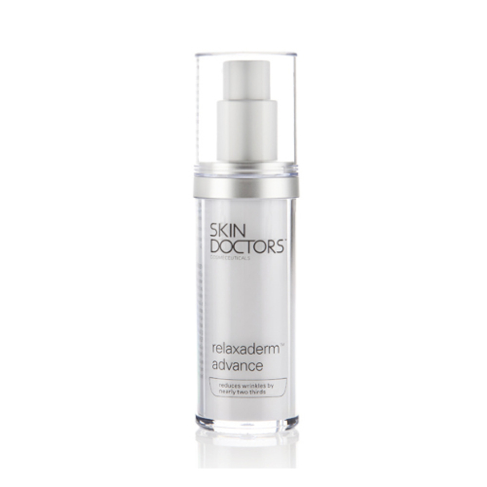 Skin Doctors Relaxaderm Advance Crème Anti-Rides