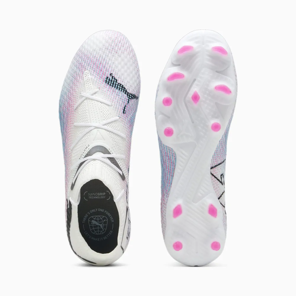 PUMA FUTURE 7 PRO FG AG 107705_01 / weiss