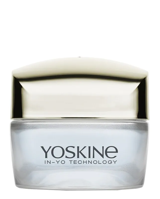 Yoskine Sea Collagen Regenerating Bio Night Cream med marint kollagen 60+