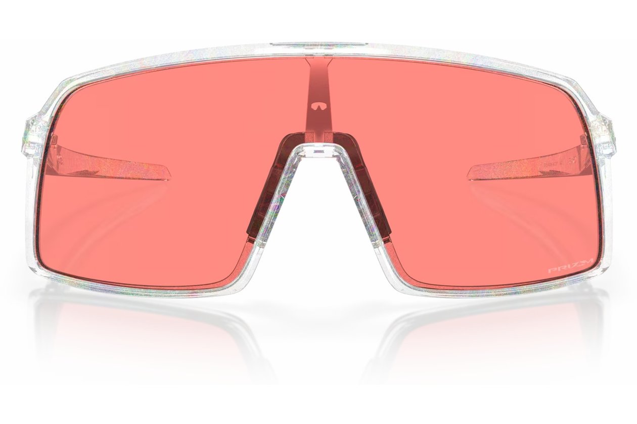 Oakley Sutro Moon Dust - Prizm Peach