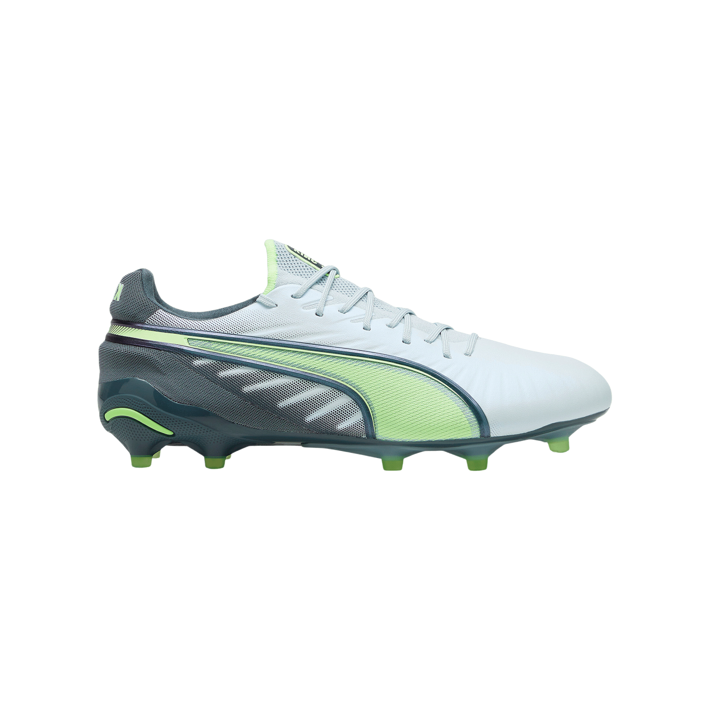 PUMA KING Ultimate FG/AG Blau F03