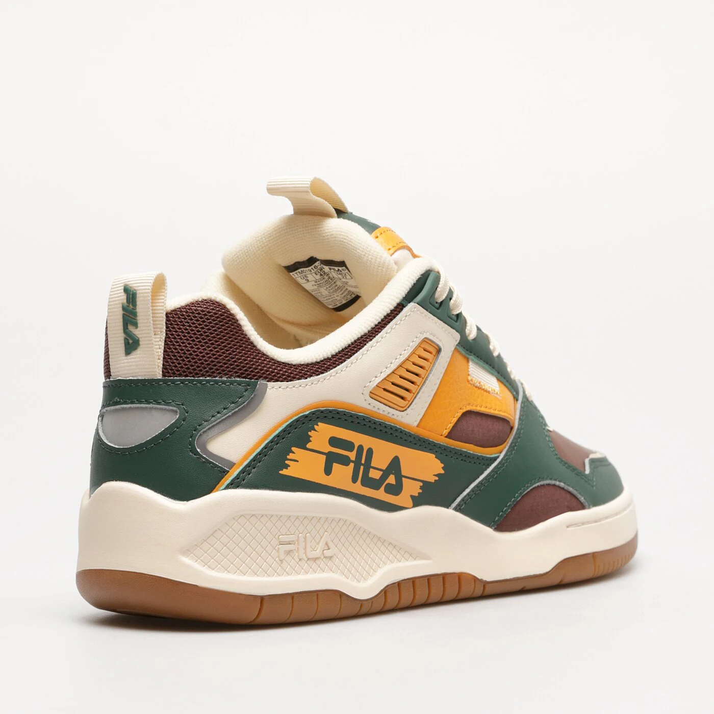 FILA CORDA Multicolor
