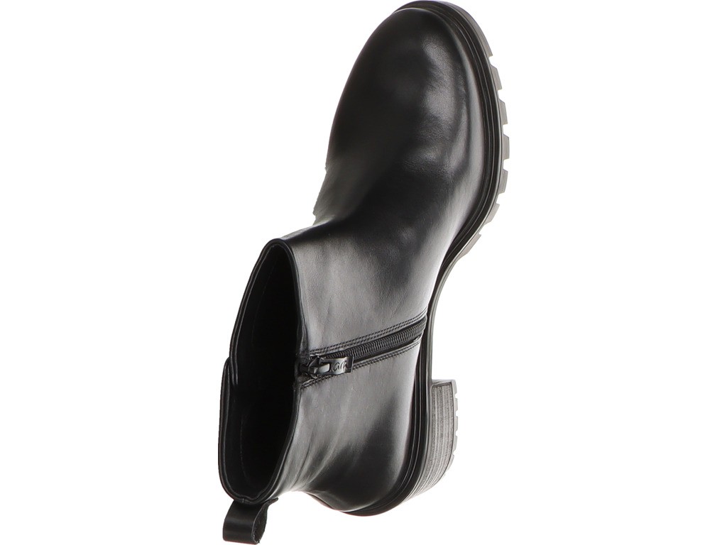 ARA Stiefeletten schwarz Denver-St.