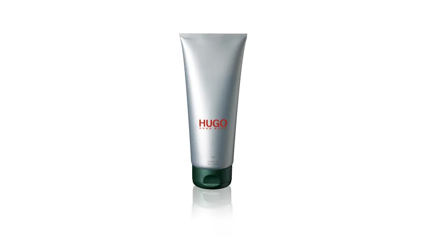 HUGO Man Shower Gel 200 ml