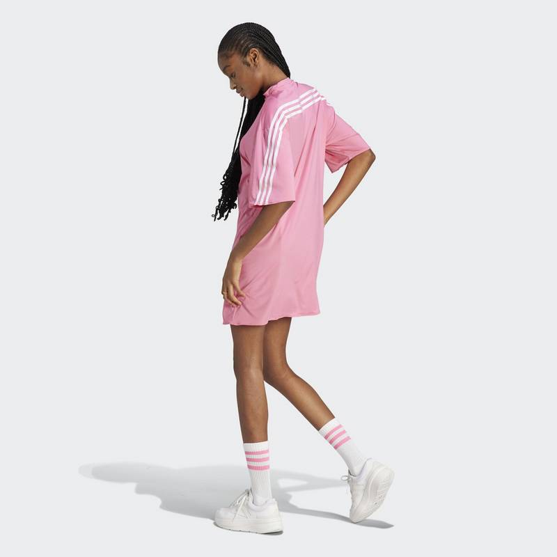 adidas Future Icons 3-Streifen Kleid Kleid Damen