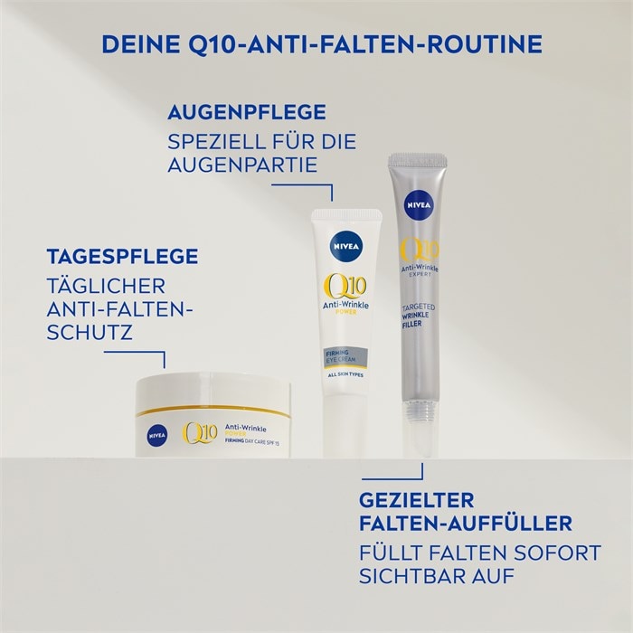 Gezielter Falten-Auffüller