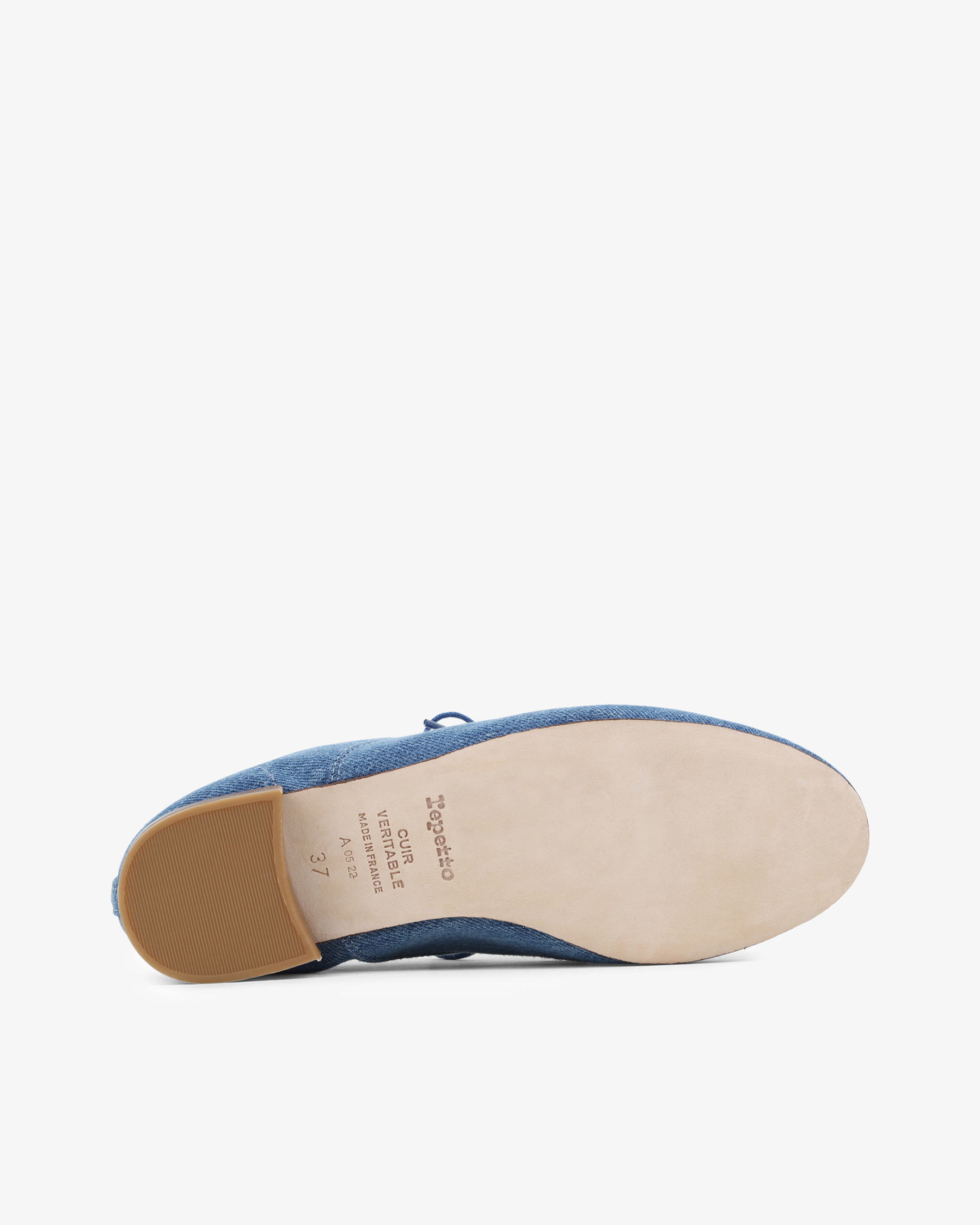 Zizi oxford shoes