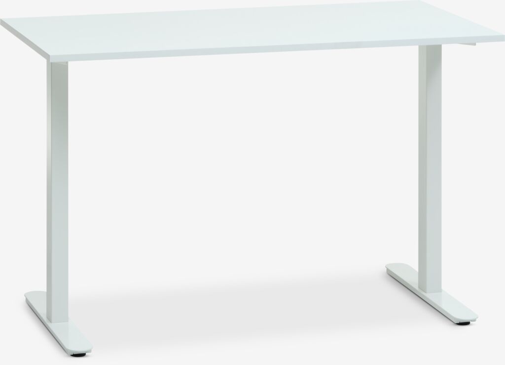 Biurko STAUNING STAUNING 60x120 białe