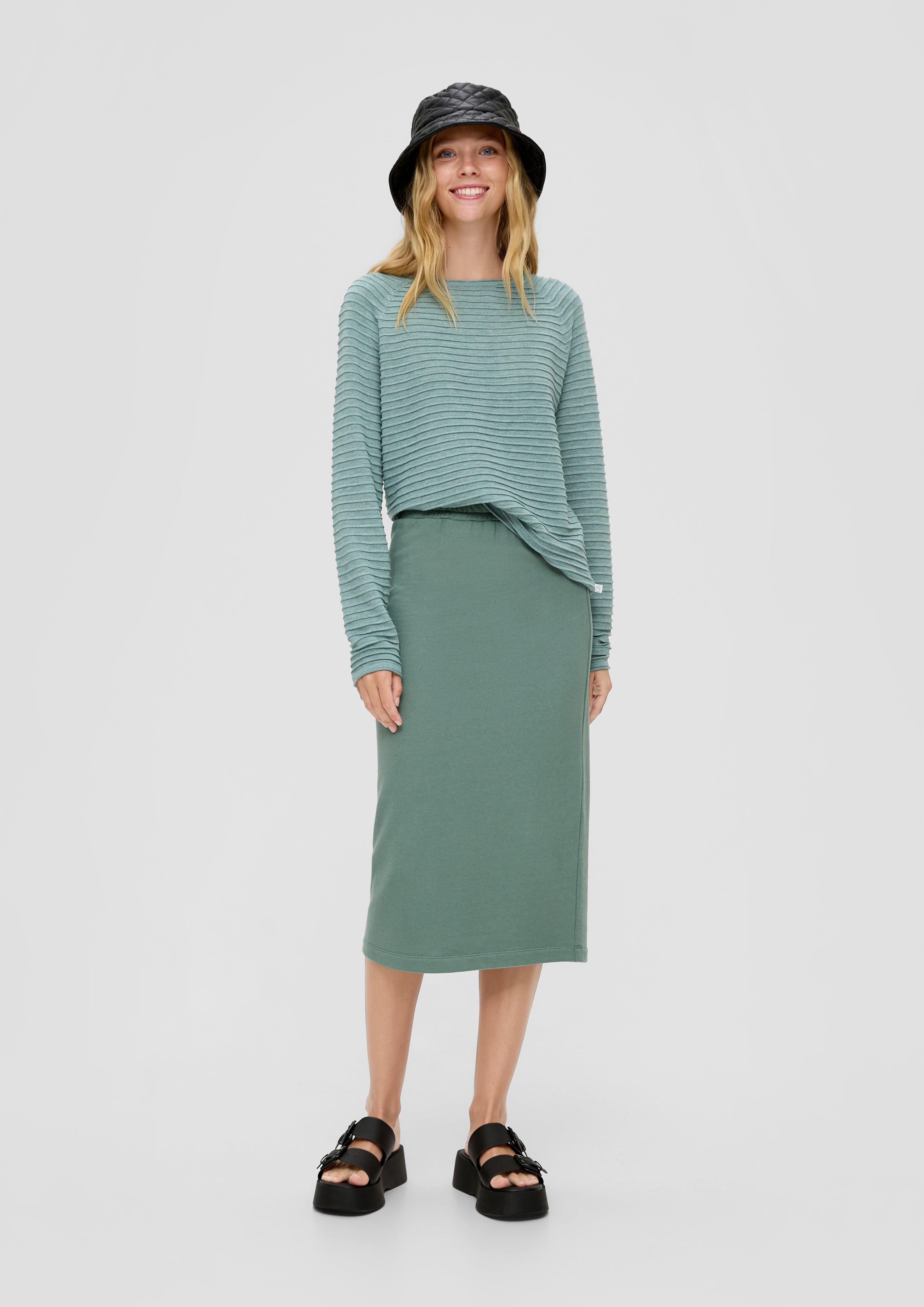 Pullover mit Strukturmuster  2133366-65W0