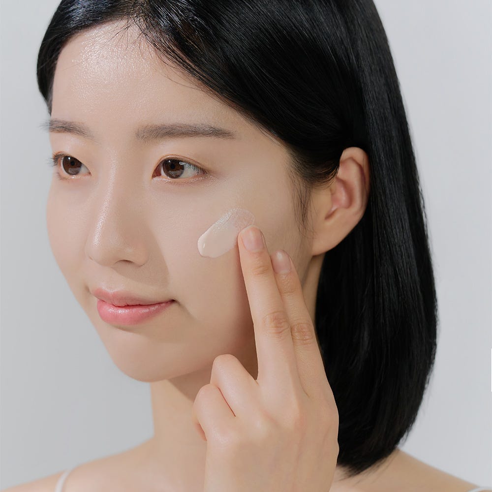 SKIN1004 Madagascar Tone Brightening Capsule Sunscreen 50 ml