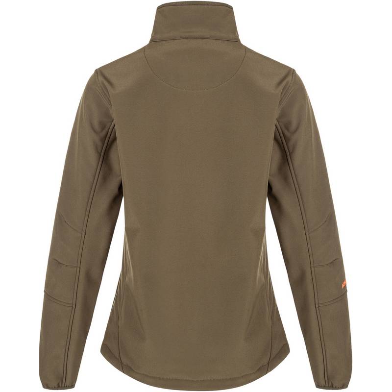 Whistler Covina Softshelljacke Damen