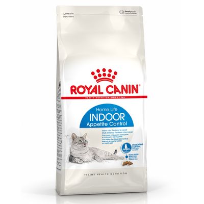 Royal Canin Indoor Appetite Control