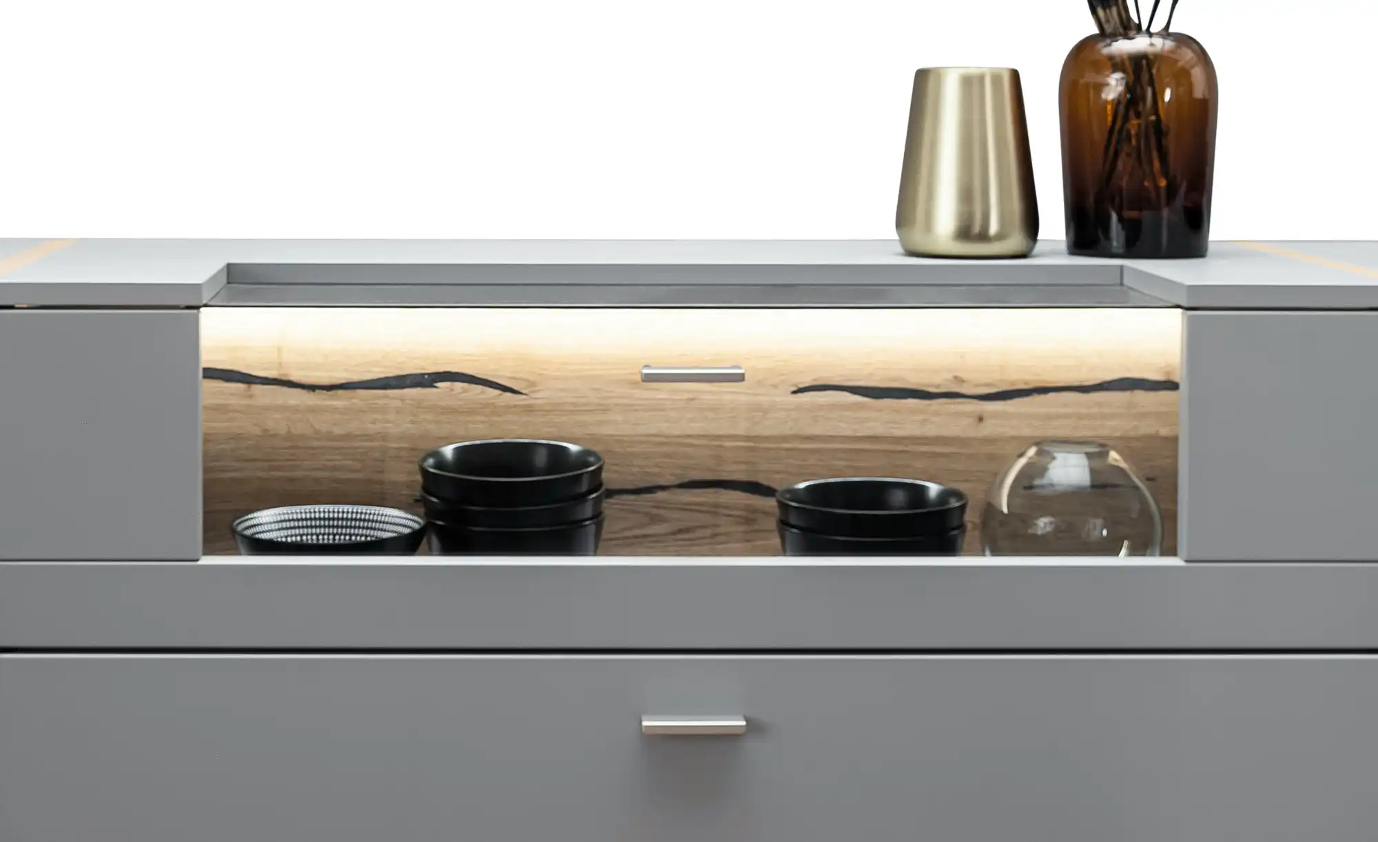 Primo LED-Beleuchtung Sella