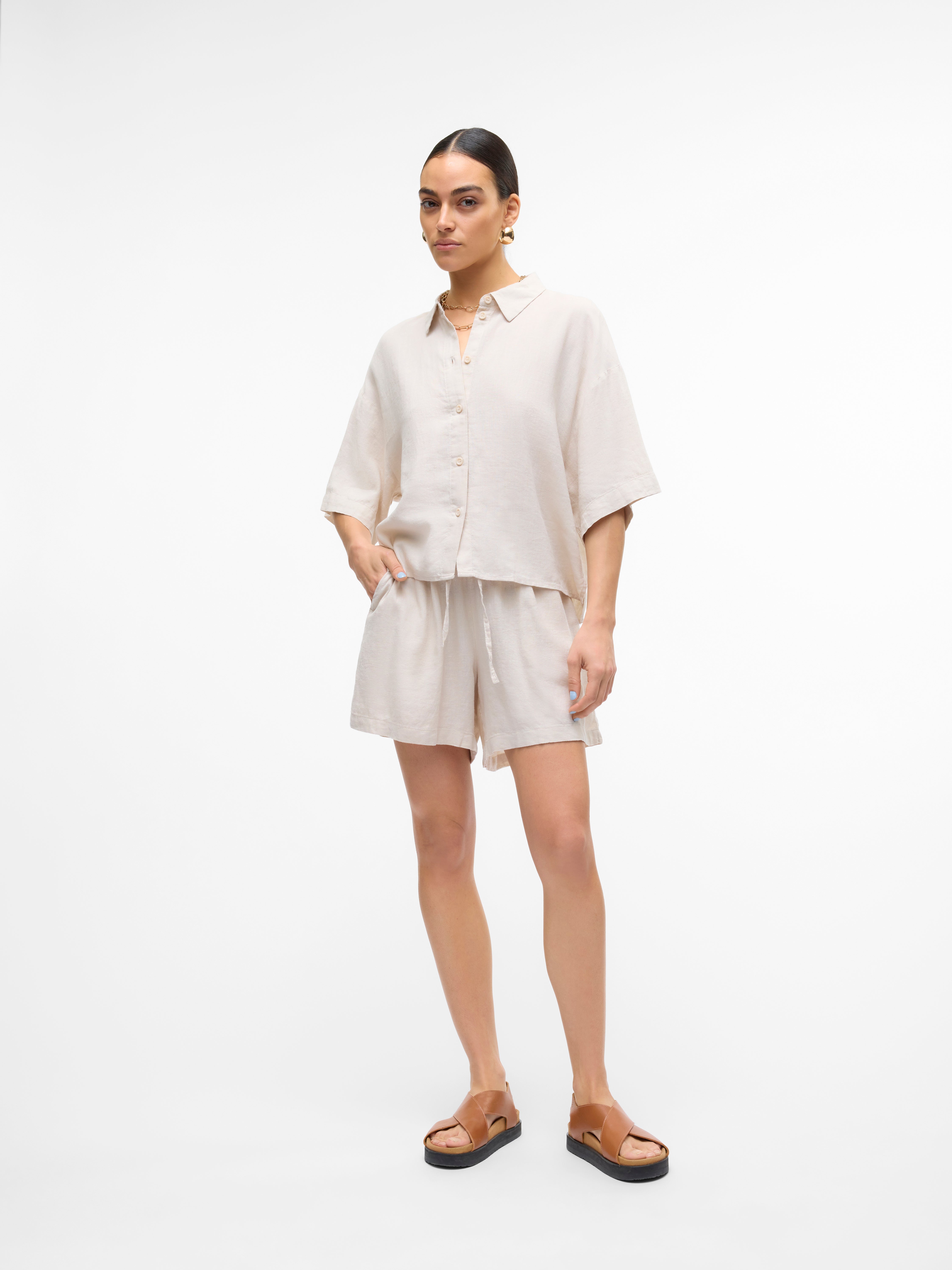 VMLINN Shorts
