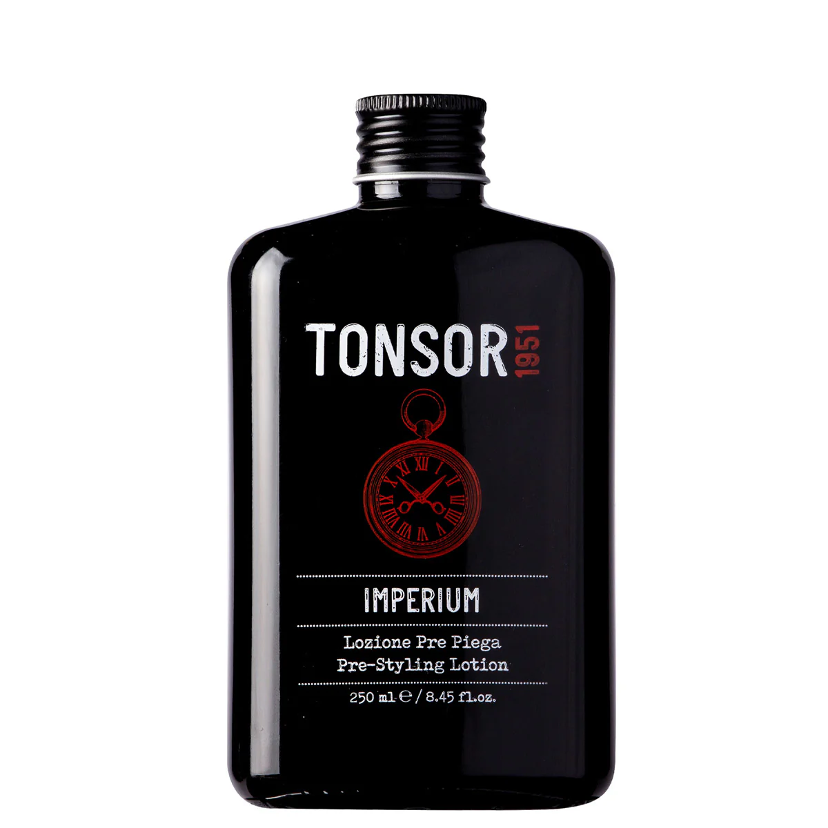 Imperium Haarpflege – Vortrocknungslotion – Styling- und Finish-Haarcreme, Haarkur